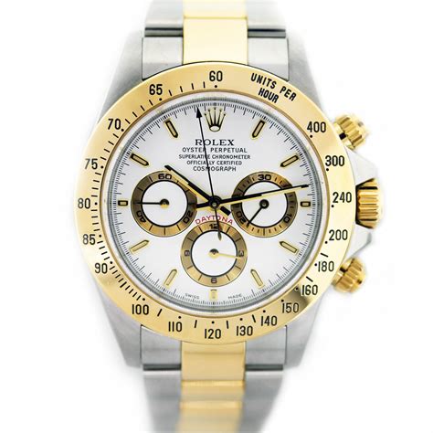 rolex daytona two tone retail price|rolex daytona oyster perpetual.